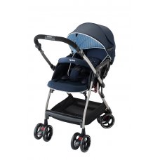 Детская коляска Aprica Optia AC
